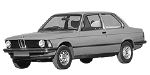 BMW E21 P0B5A Fault Code