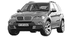 BMW E70 P0B5A Fault Code