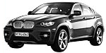 BMW E71 P0B5A Fault Code