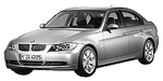 BMW E90 P0B5A Fault Code