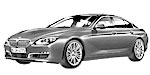 BMW F06 P0B5A Fault Code